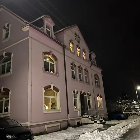 Ferienwohnung Apartment