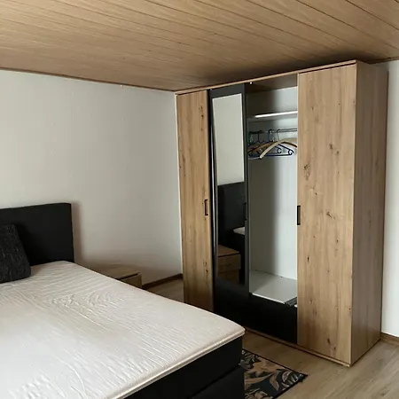 Ferienwohnung Apartment Walddorf (Saxony)