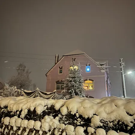 Ferienwohnung * Walddorf (Saxony)