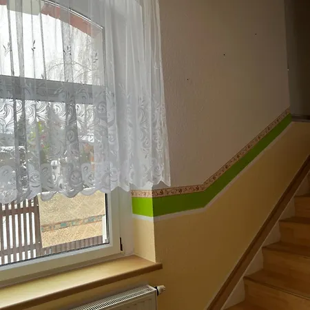 Apartment Ferienwohnung *