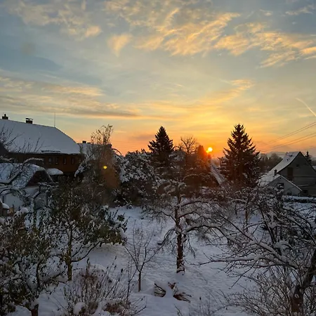 Apartment Ferienwohnung Walddorf (Saxony)