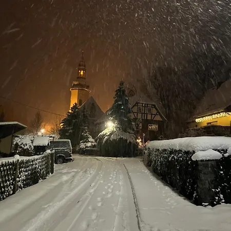 Apartment Ferienwohnung