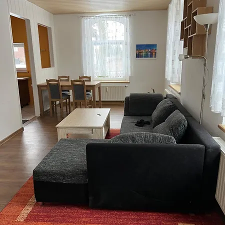 Ferienwohnung Apartment