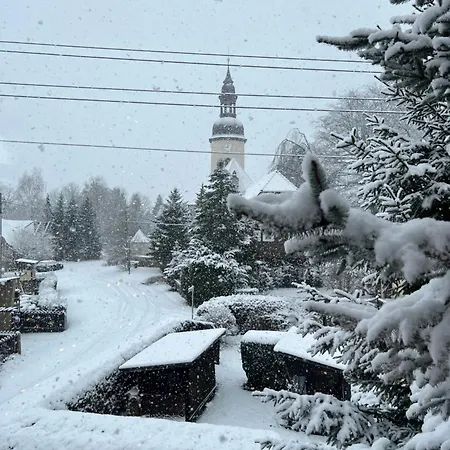 Ferienwohnung Apartment *