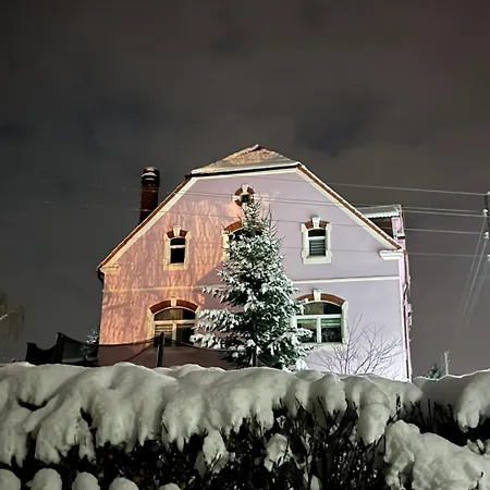 Apartment Ferienwohnung