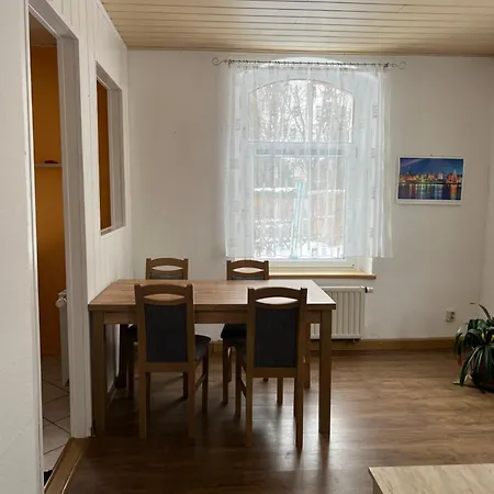 Ferienwohnung * Walddorf (Saxony)
