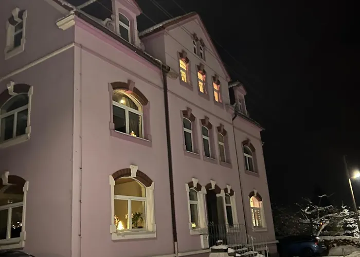 Ferienwohnung Apartment