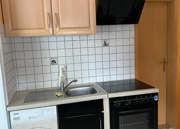 Ferienwohnung Walddorf (Saxony)