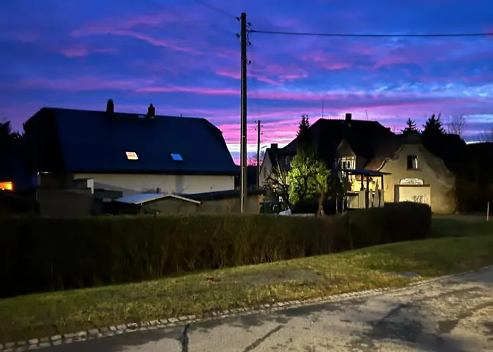 Ferienwohnung Apartment