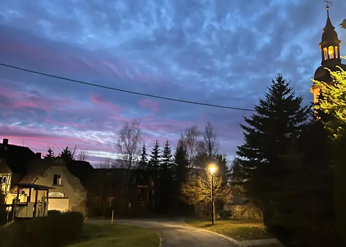 Apartment Ferienwohnung *