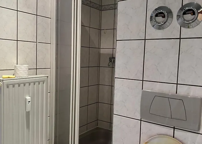 Ferienwohnung Apartment