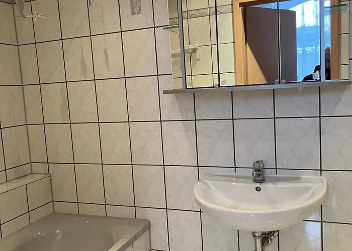 Apartment Ferienwohnung *