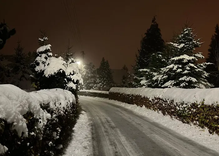 Ferienwohnung Walddorf (Saxony)