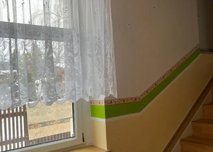 Apartment Ferienwohnung *