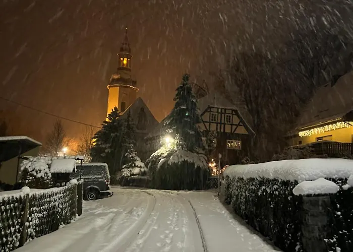 Apartment Ferienwohnung