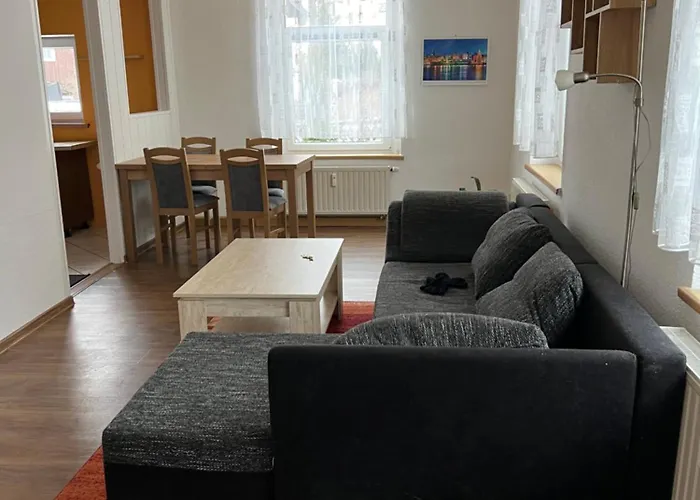 Ferienwohnung Apartment