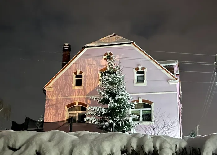 Apartment Ferienwohnung