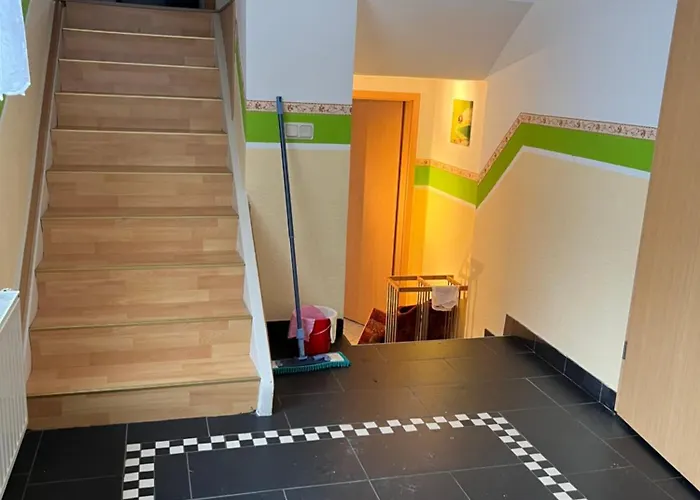 Apartment Ferienwohnung Walddorf (Saxony)